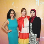 Photo from profile of Carmen Perez