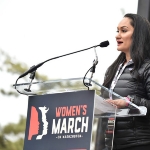 Photo from profile of Carmen Perez