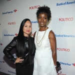Photo from profile of Carmen Perez