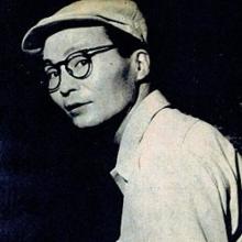 Senkichi Taniguchi's Profile Photo