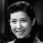 Setsuko Wakayama - Spouse of Senkichi Taniguchi