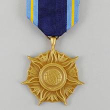Award NASA Public Service Medal
