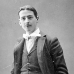 Photo from profile of Tom Thomson