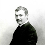 Photo from profile of Franz Stuck