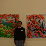 Achievement Soe Soe (Laputta) and his artwork. of Soe Soe