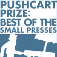 Award Pushcart Prize