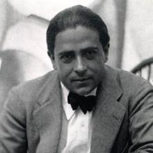 Francis Picabia's Profile Photo