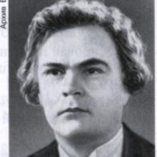Konstantin Konstantinovich Ivanov's Profile Photo