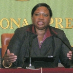 Photo from profile of Fatou Bensouda