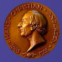 Award H. C. Andersen Award