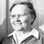  Hanna Jonsson - Mother of Astrid Lindgren