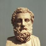 Photo from profile of Aeschylus Tragedian