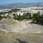 Photo from profile of Aeschylus Tragedian
