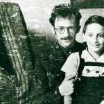 Photo from profile of Samuel Bak