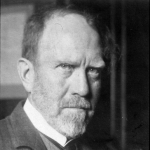 Carl von Marr - mentor of Charles Reiffel