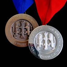 Award RIBA Bronze Medal
