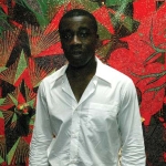 Chris Ofili - Friend of David Adjaye