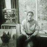 Photo from profile of Eugène Brands