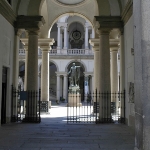 Photo from profile of Giovanni Segantini