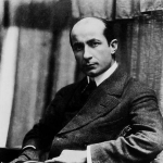 Ardengo Soffici - Friend of Medardo Rosso