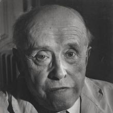 Georges Rouault's Profile Photo