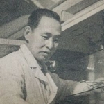Shūōshi Mizuhara  - adversary of Suju Takano