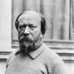 Carlo Bugatti - Friend of Giovanni Segantini
