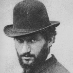 Emilio Longoni - Friend of Giovanni Segantini