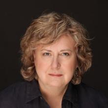 Carol Anshaw's Profile Photo