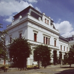 Photo from profile of Frantisek Kupka