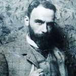 Photo from profile of John Waterhouse