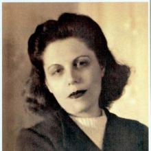 Margareta Sterian's Profile Photo