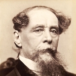 Charles Dickens - Friend of John Leech