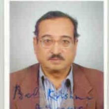 Bal Agrawal's Profile Photo