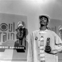 Award Soul Train Music Awards