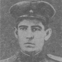 Georgy Fedorovich Ivanov's Profile Photo