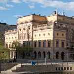 Royal Swedish Academy of Fine Arts