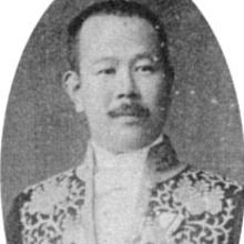 Kuniichi Tawara's Profile Photo