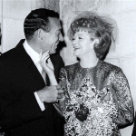 Gary Morton - 2-nd spouse of Lucille Ball