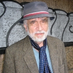 Lyubomir Levchev - Spouse of Dora Boneva