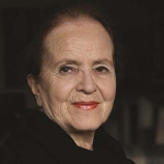 Photo from profile of Dora Boneva
