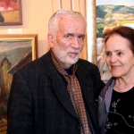 Photo from profile of Dora Boneva