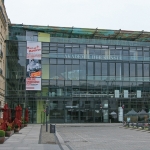 Berlin Academy of Arts
