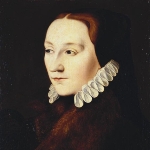 Frances Grey - Mother of Lady Jane Grey