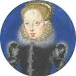 Lady Katherine Grey  - Sister of Lady Jane Grey