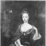  Arendina Aelberts Cuyp - Daughter of Aelbert Cuyp