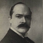 Antonio Stella - Brother of Joseph Stella