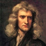 Isaac Newton - Friend of Charles Montagu