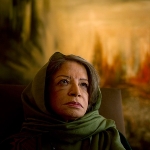 Photo from profile of Iran Darroudi
