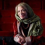 Photo from profile of Iran Darroudi